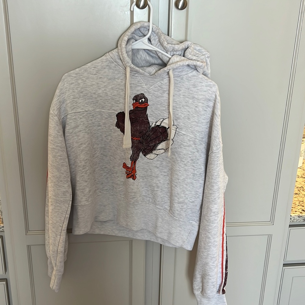 Virginia Tech Hoodie